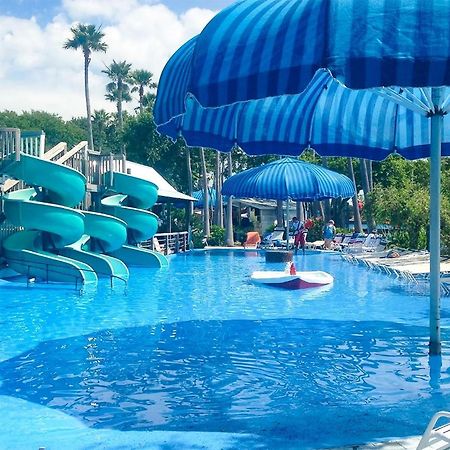 Holiday Surf And Racquet Club 711 デスティン エクステリア 写真