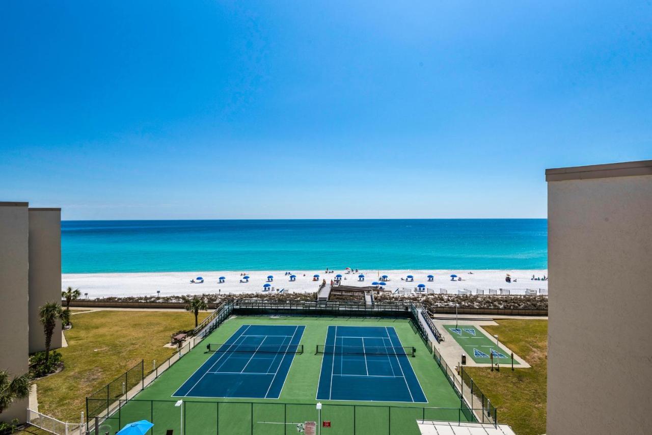 Holiday Surf And Racquet Club 711 デスティン エクステリア 写真