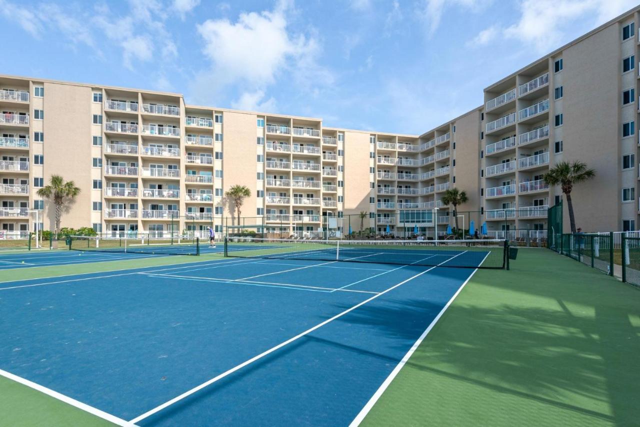 Holiday Surf And Racquet Club 711 デスティン エクステリア 写真