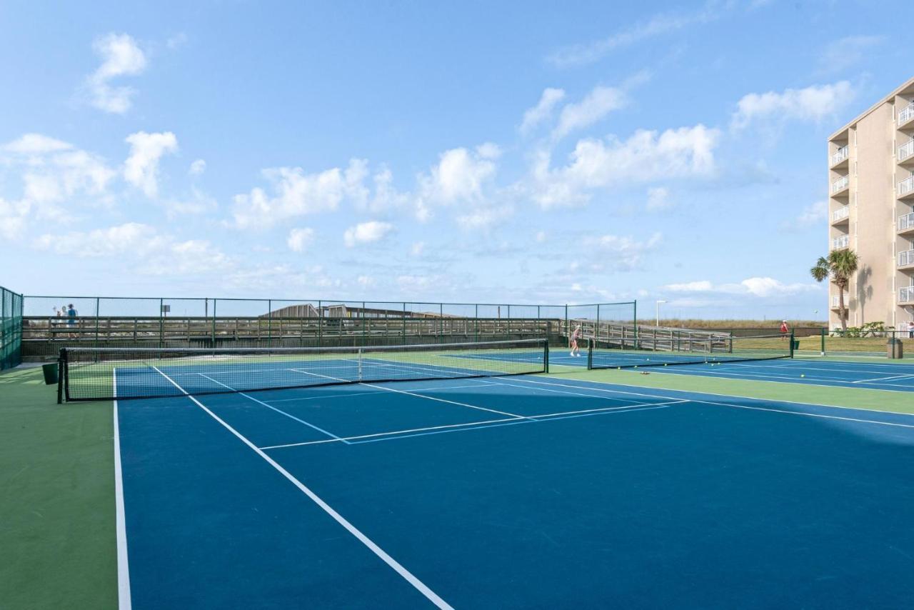 Holiday Surf And Racquet Club 711 デスティン エクステリア 写真